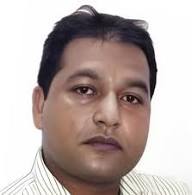 Dr Shushil Jhajharia